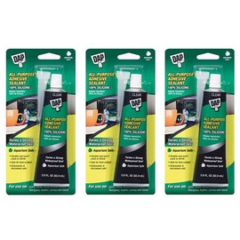Dap 00688 All-Purpose Adhesive Sealant (3)