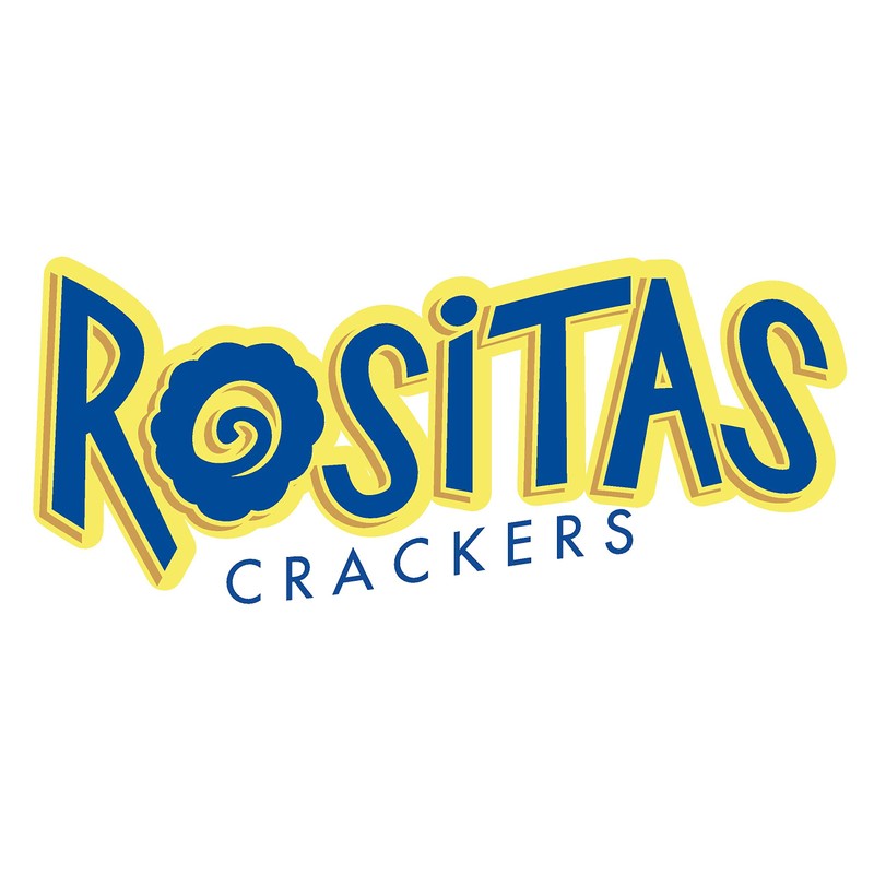Rovira Rositas, Puerto Rico Snack by Rovira Biscuit