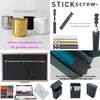 GC Stainless Steel Case for Sticks Terea Heets Iluma Prime