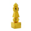 Feng Shui 5 Element Pagoda in Tree of Life 6"
