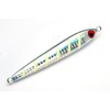 Rise Japan (RISE JAPAN) Rise Jig Flat 60g RJ07 Zebra