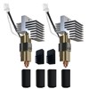 0.4MM 0.6MM Centauri Carbon Hotend Kit with Chromium Zirconium Copper-Steel