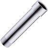 TRUSTMI Shower Head Extension Arm 4 Inch High Flow Stainless