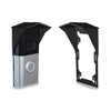 Gestech Ring Doorbell Rain Cover Weather Protection for 1st Generation,