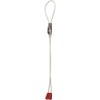 Dmm Wallnut 1/2 Red