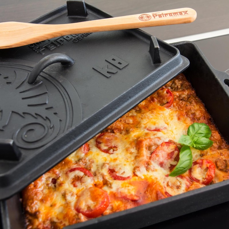 Petromax - Wooden Spatula or Spoon to Choose from