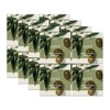 해피바스 해피바스 오리지널 컬렉션 올리브 비누 4입 x4 Happy Bath Original Collection Olive Soap 4-Piece x4