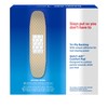 Band-Aid Brand Tru-Stay Sheer Strips Adhesive Bandages for First Aid