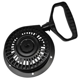 Youqsm Recoil Pull Starter Assembly,Compatible with Husqvarna Poulan Pro Snow Thrower 532436967,Fit for Husqvarna 589524501,Replace 20001118, 20001121, 20001660