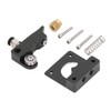 Extruder Feeding Kit Drive Feeder Full Metal 3D Printer Parts