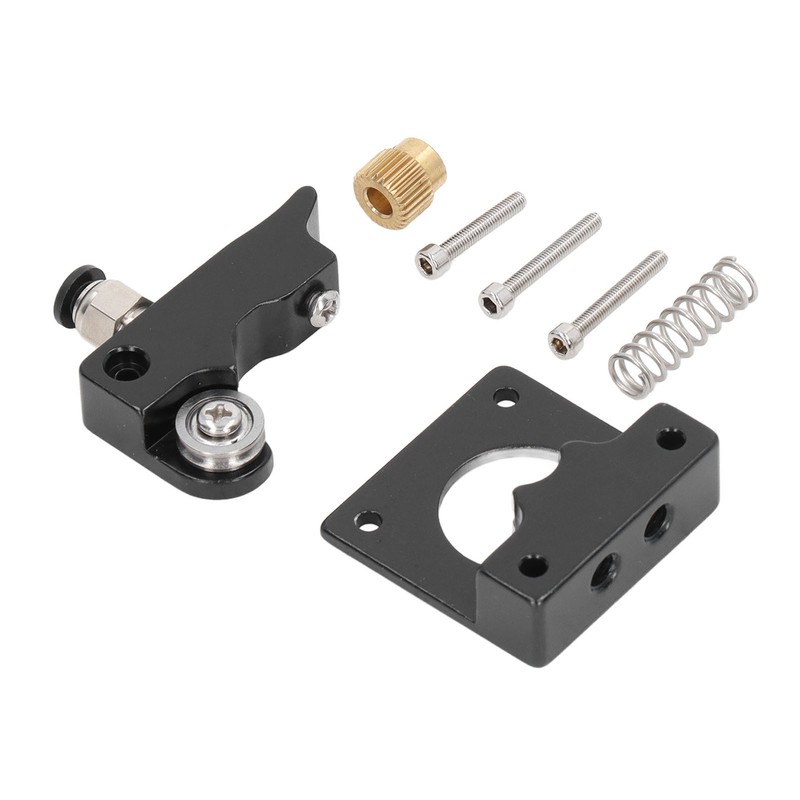 Extruder Feeding Kit Drive Feeder Full Metal 3D Printer Parts