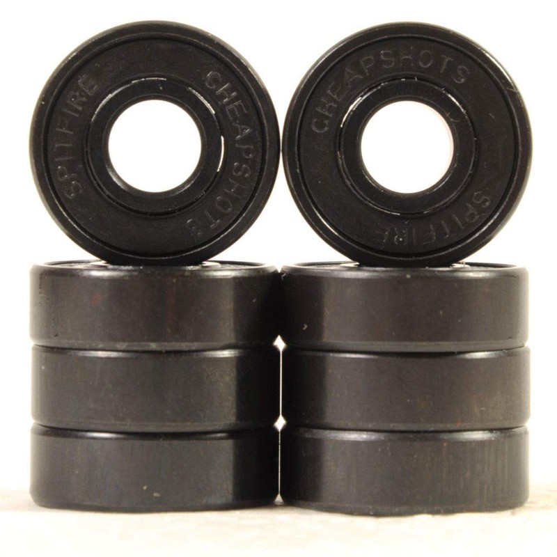 Spitfire Cheapshots Skateboard Bearings