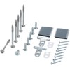 Bosch Original Dishwasher Installation Set 00618833