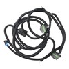 Hoypeyfiy Truck Tail Light Wiring Harness Replacement for Chevy GMC