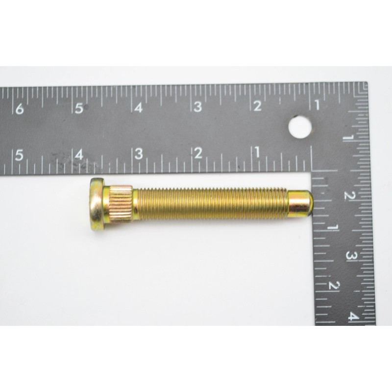 1320 Performance EXTENDED WHEEL STUD for 15-23 MUSTANG 10 pcs