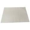 15 x 21 Inch Parchment Paper Sheets for Baking Cookies,