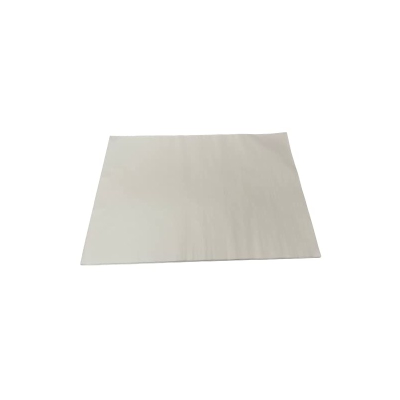 15 x 21 Inch Parchment Paper Sheets for Baking Cookies,
