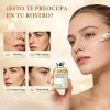 Weud Corea Kit Facial Colágeno Péptidos Niacinamida Spf50