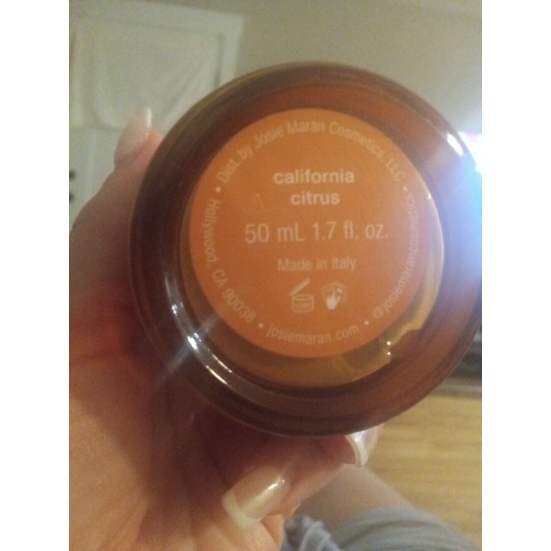 Josie Maran Skin Dope Argan Oil Super Amino Acid California