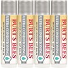 Burt's Bees Burt's Bees Lip Balm, Moisturizing Lip Care, 100%