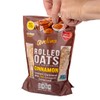Avelina Cinnamon Instant Oats With Added Cinnamon - 12.3 oz.