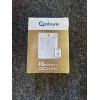 Qolsys IQ Glass-S Wireless Glass Break Model QS1431-840