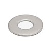 FOREVERBOLT FBMWASH12P100 Flat Washer, Standard, M12, 18-8 Stainless Steel, Finish