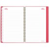 AT-A-GLANCE Planificador académico semanal/mensual, julio 2018 junio 2019, 4-7/8" x