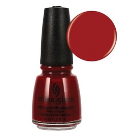 China Glaze Nail Polish, High Maintenance 192