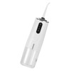 3 Mode Oral Irrigator Portable Teeth Flusher USB Charging Water
