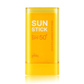 Fjäldijk PLDIK Fresh Aloe Powderly Sun Stick 20g / 피엘디크 후레쉬 알로에 파우더리 선스틱 20g