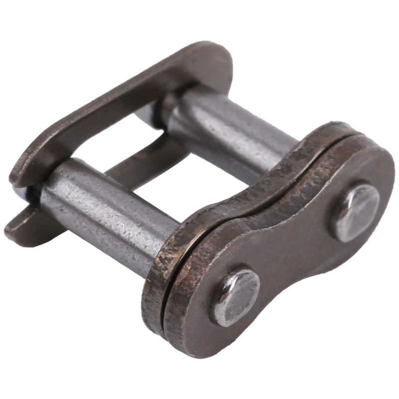 Master Link Bicycle Chain, Roller Chain Connectors, 25H Chain Master