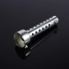 Eduction Pipe Silencer, Yctze Motorcycle Exhaust Socket DB Killer Silencer
