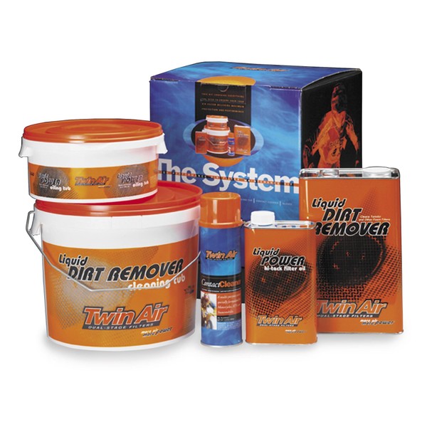Tiwn Air Twin Air Standard Maintenance Kit 159000