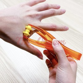 The Ondam Finger Massager Hand Massager Wireless Finger Massager hand massager 5ea