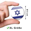 Israel Flag Fridge Magnet Countries Flags Travel Souvenir Fridge Magnet