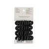 Scunci Curl Collective - Curly Spiral, 4 Count