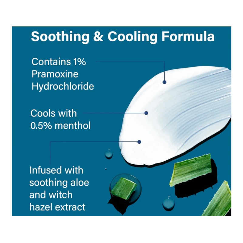 Sarna Calm + Cool Lotion 7.5 Oz