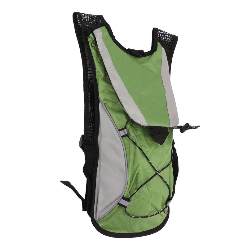 Hydration Backpack 5L Bicycle Backpack Pressure Resistant Riding Water Bag