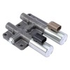 A-Premium Transmission Shift Dual Solenoid Compatible with Honda - 2001