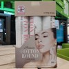 Traders Premium Cotton Cotton Pads 900 Sheets / 트레이더스 프리미엄