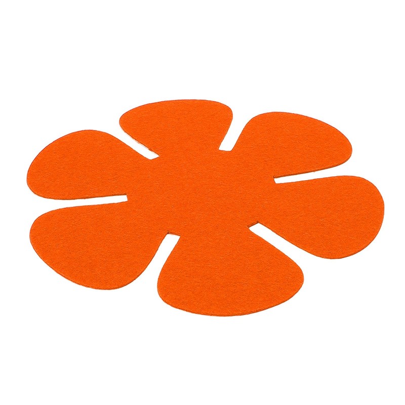 Pot Pan Protector, 12Pcs Felt Stacking Pads Kitchen Divider Set,