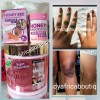 Veetgold Super Whitening Scrub & HONEYBEE KNUCKLE & KNEES RESTORER.