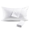 Faunna Pillowcase 40 x 80 cm, Set of 2, Pillowcase