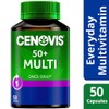Cenovis 50+ Once Daily Multi 50 Capsules