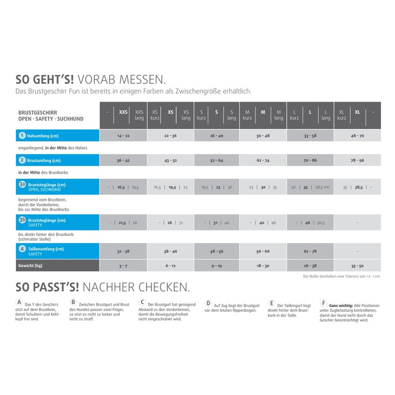 Anny·x Fun Dog Harness, Adjustable, Olive Orange, Various Sizes (Olive