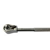 QualConnect® 1/2-inch Sidewinder Speedwrench, Professional Drive Reversing, Reversible Speedwrench, Ratchet