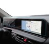 LANTU 2PCS Car Screen Protector for 2024 2025 Kia Seltos