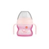 MAM Starter Cup with Non-Slip Handles and Spout 4 Months