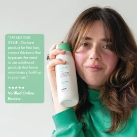 Juuce Full Volume Shampoo and Conditioner 300ml Duo Bundle